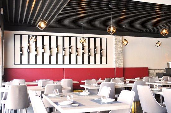 Ristorante Umi Sushi